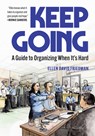 Keep Going - Ellen David Friedman - 9798887440996