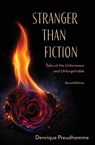 Stranger Than Fiction - Denrique Preudhomme - 9798887473703