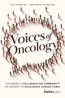 Voices of Oncology - Kirk V. Shepard ; Ramin Farhood - 9798887500669