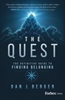 Berger, D: Quest - Dan J. Berger - 9798887501161