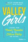 Valley Girls - Kelley Steven-Waiss - 9798887502175