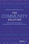 The Community Solution - Michael Horowitz - 9798887503660
