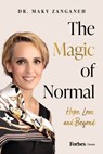 The Magic of Normal - Maky Zanganeh - 9798887505152