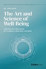 The Art and Science of Well-Being - Rob Douk - 9798887505633