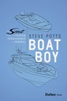 Boat Boy - Steve Potts - 9798887505879