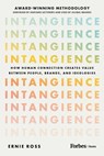 Intangience - Ernie Ross - 9798887506326