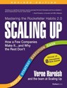 Scaling Up - Verne Harnish - 9798887506401