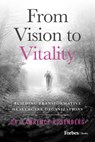 From Vision to Vitality - Lawrence Rosenberg - 9798887507514