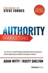 Authority Marketing - Rusty Shelton ; Adam D. Witty - 9798887508887