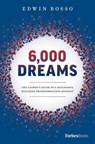 6,000 Dreams - Edwin Bosso - 9798887509549