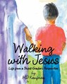WALKING W/JESUS - Md Kaufman - 9798887516493