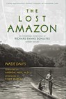 The Lost Amazon - Wade Davis - 9798887620152