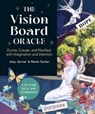 The Vision Board Oracle -  - 9798887621371