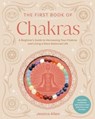 The First Book of Chakras - Jessica Allen - 9798887622194