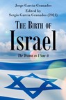The Birth of Israel - Jorge Garcia-Granados - 9798887630533