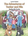 The Adventures of Tucker and Mia - Lauren Outlaw - 9798887637679