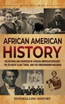 African American History - Billy Wellman - 9798887655994