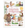 The Pilgrim's Progress Illustrated Adventure for Kids: A Retelling of John Bunyan's Classic Tale - John Bunyan - 9798887692401