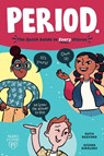 Period. - Ruth Redford - 9798887700441