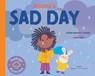 Naomi's Sad Day - Megan Borgert-Spaniol - 9798887702162