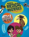 The Plague Files - Ruth Redford - 9798887702445