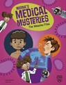 The Measles Files - Ruth Redford - 9798887702490