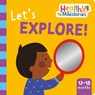 Let's Explore! - Dr. Angela C. Mattke ; Rachel Hurd-Wood - 9798887703787