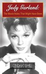 Judy Garland (hardback) - Richard Irvin - 9798887710877