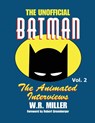 Batman - W. R. Miller - 9798887710921