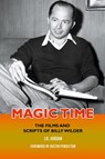 Magic Time - J. R. Jordan - 9798887712505