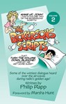 The Bickersons Scripts Volume 2 (hardback) - Philip Rapp - 9798887713083