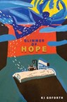 Glimmer Of Hope - Kj Goforth - 9798887751085