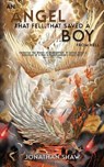 An Angel That Fell, That Saved A Boy From Hell - Jonathan Shaw - 9798887756646