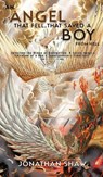 An Angel That Fell, That Saved A Boy From Hell - Jonathan Shaw - 9798887756660