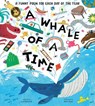 A Whale of a Time: A Funny Poem for Each Day of the Year - Lou Peacock - 9798887770253