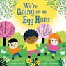 We're Going on an Egg Hunt - Goldie Hawk - 9798887771298