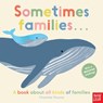Sometimes Families . . . - Charlotte Trounce - 9798887771427
