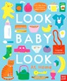 Look, Baby, Look! at Home - Louise Lockhart - 9798887771618