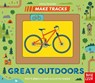 Make Tracks: Great Outdoors - Johnny Dyrander - 9798887772110