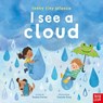 Teeny Tiny Science: I See a Cloud - Saskia Gwinn - 9798887772417
