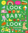 Look, Baby, Look! Outside - Louise Lockhart - 9798887772493
