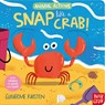 Animal Actions: Snap Like a Crab - Guilherme Karsten - 9798887772509