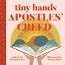 Apostles' Creed - Hannah Patricia Estes - 9798887790541