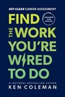 Coleman, K: Get Clear Career Assessment - Ken Coleman - 9798887820231