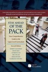 Stay Ahead of the Pack - GLICKSMAN,  Robert ; Gray, David ; Lund, Andrew ; Miller, Eric - 9798887863832