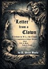 Letter from a Clown - R. Sean Boyle - 9798887935447