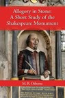 Allegory in Stone - M R Osborne - 9798887969541