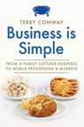 Business is Simple - Terry Conway - 9798887972206