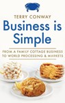 Business is Simple - Terry Conway - 9798887972275