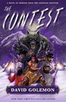 The Contest - David Golemon - 9798887980539